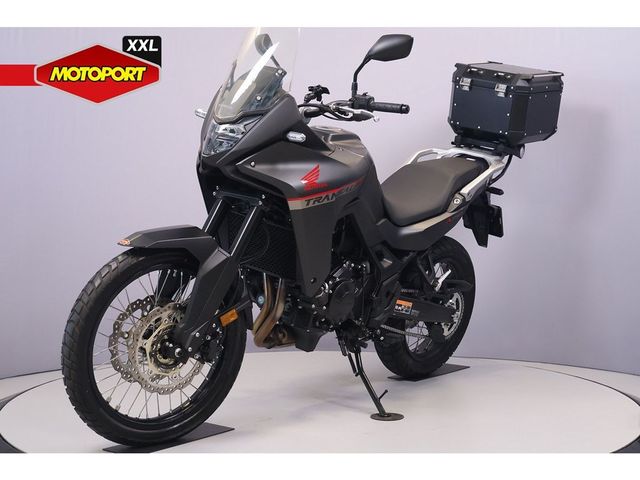 honda - xl-750-transalp