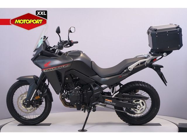 honda - xl-750-transalp