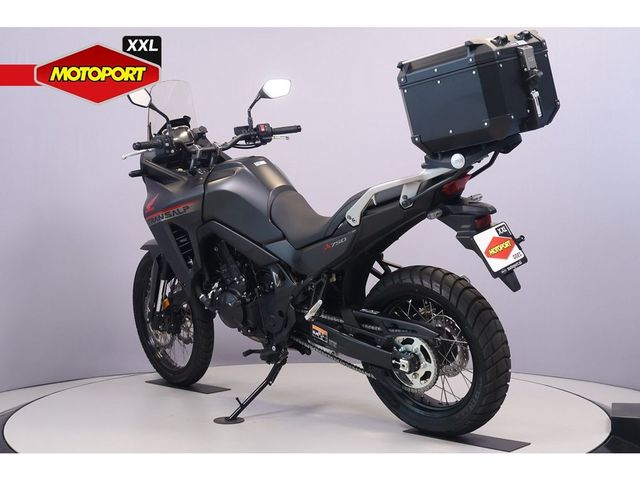 honda - xl-750-transalp