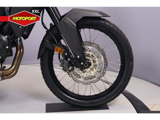 honda - xl-750-transalp