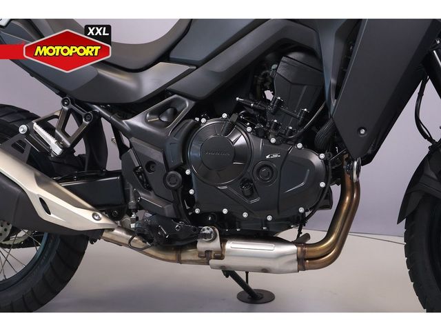 honda - xl-750-transalp