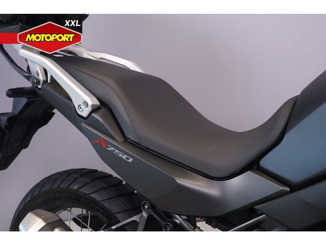 honda - xl-750-transalp