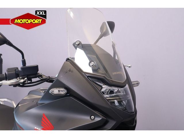 honda - xl-750-transalp