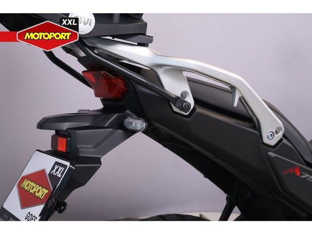 honda - xl-750-transalp