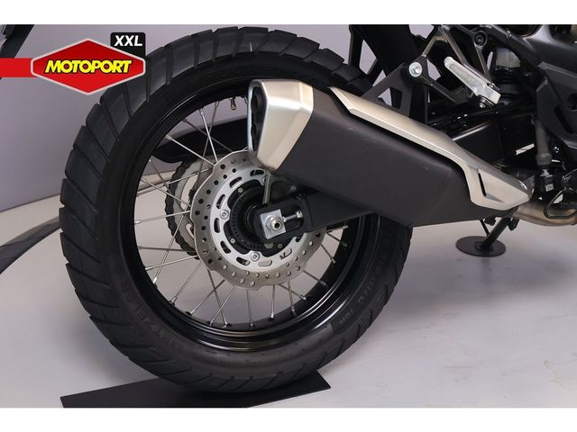 honda - xl-750-transalp