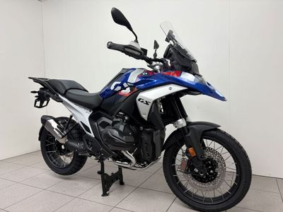 BMW R 1300 GS – foto 2
