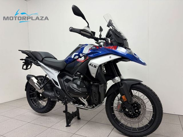 bmw - r-1300-gs