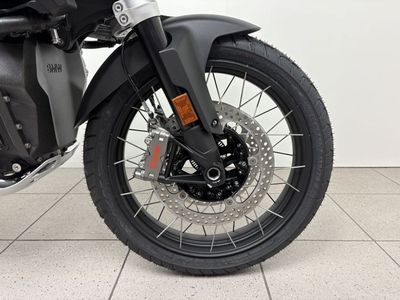 BMW R 1300 GS – foto 4