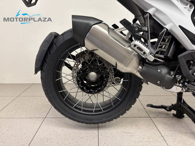 bmw - r-1300-gs