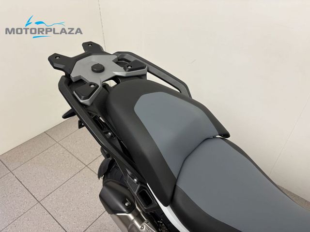 bmw - r-1300-gs