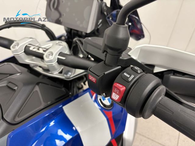 bmw - r-1300-gs