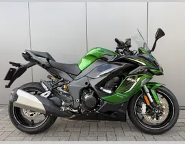 Kawasaki Ninja 1100 SX SE 2026 occasion