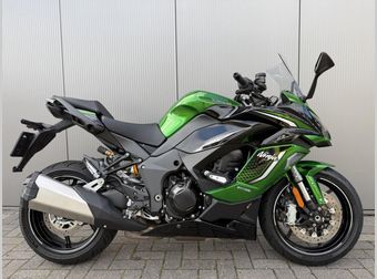 Kawasaki Ninja 1100 SX SE 2026 occasion