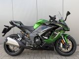 KAWASAKI NINJA 1100 SX SE