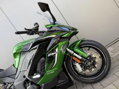 Kawasaki Ninja 1100SX SE 2026 occasion – foto 2 van 13