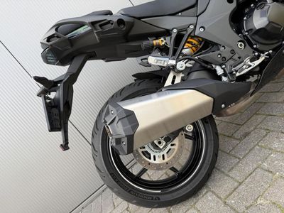 KAWASAKI NINJA 1100 SX SE – foto 3