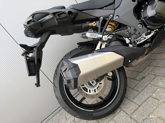 kawasaki - ninja-1100-sx-se
