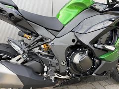 Kawasaki Ninja 1100SX SE 2026 occasion – foto 4 van 13