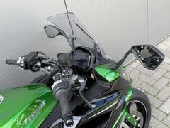 Kawasaki Ninja 1100SX SE 2026 occasion – foto 5 van 13