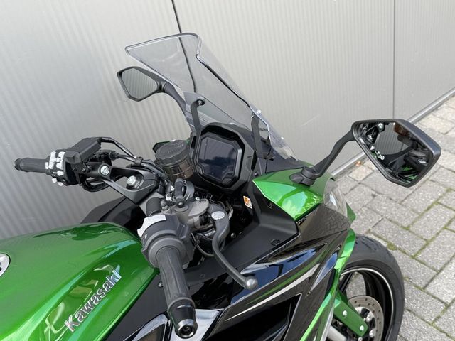 kawasaki - ninja-1100-sx-se