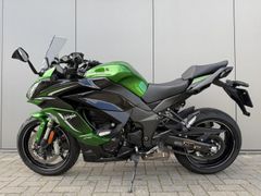Kawasaki Ninja 1100SX SE 2026 occasion – foto 7 van 13