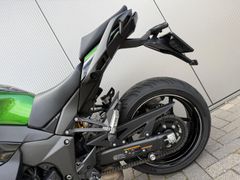 Kawasaki Ninja 1100SX SE 2026 occasion – foto 8 van 13