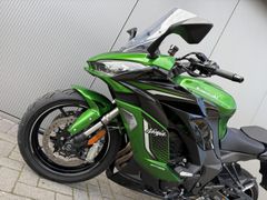 Kawasaki Ninja 1100SX SE 2026 occasion – foto 9 van 13