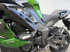 Kawasaki Ninja 1100SX SE 2026 occasion – foto 10 van 13
