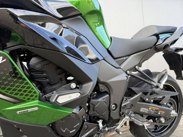 kawasaki - ninja-1100-sx-se