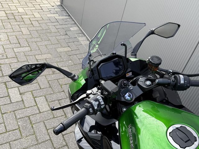 kawasaki - ninja-1100-sx-se