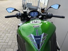 Kawasaki Ninja 1100SX SE 2026 occasion – foto 12 van 13
