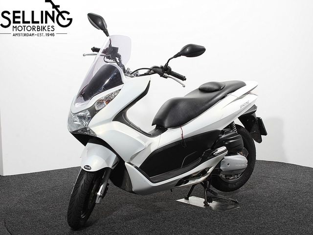 honda - pcx-125