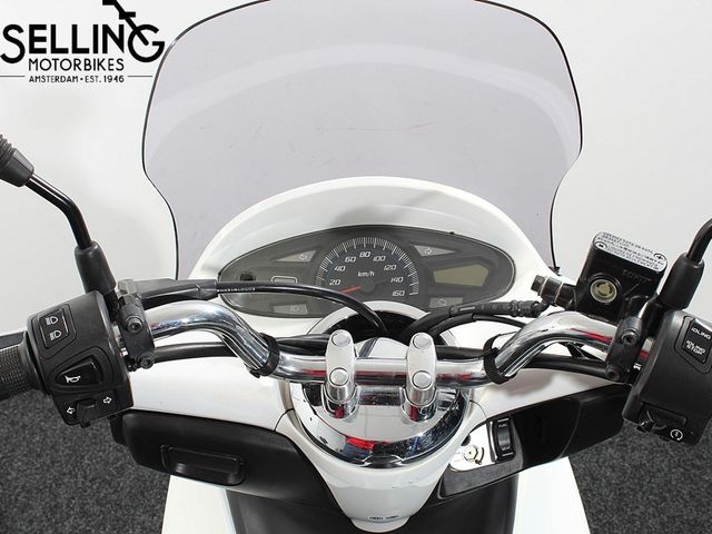 honda - pcx-125