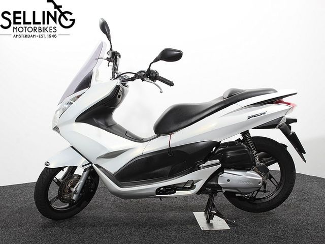 honda - pcx-125