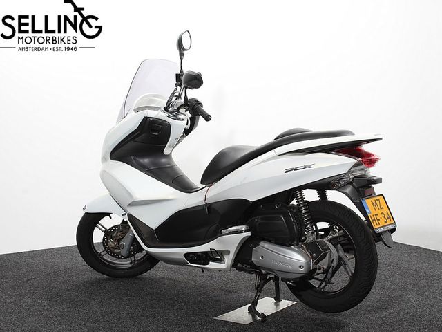 honda - pcx-125