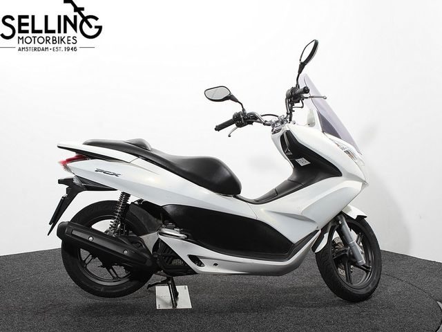 honda - pcx-125