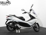 HONDA PCX 125