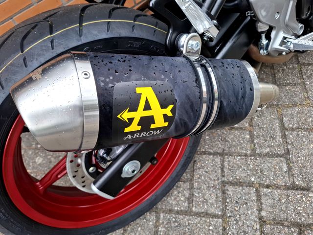 suzuki - sv-650-n-abs