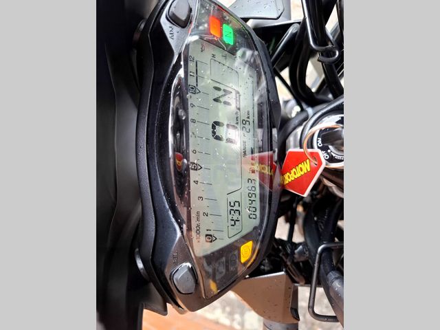 suzuki - sv-650-n-abs