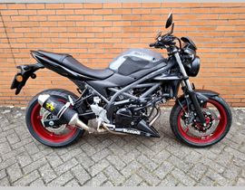Suzuki SV 650 N ABS 2025 occasion