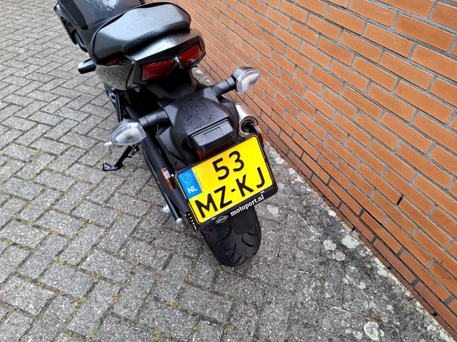 suzuki - sv-650-n-abs