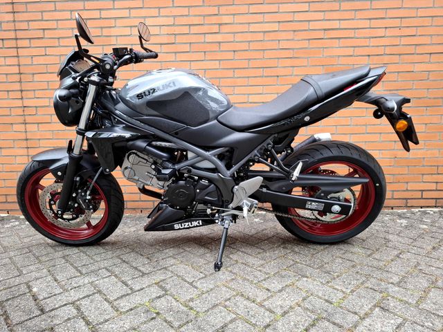 suzuki - sv-650-n-abs