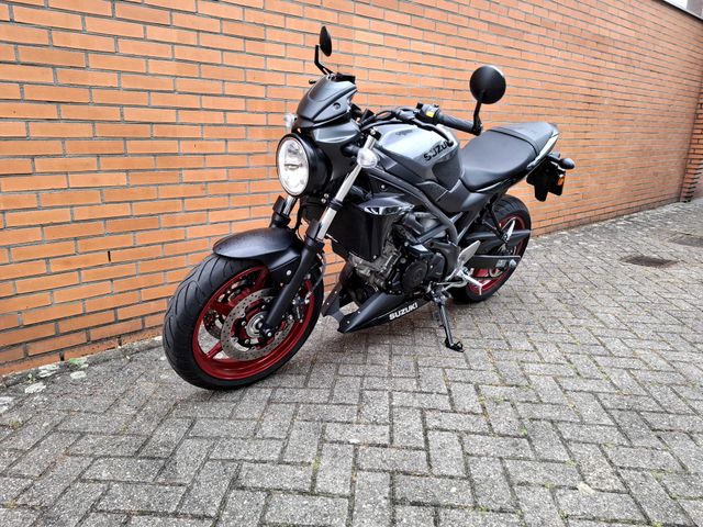 suzuki - sv-650-n-abs