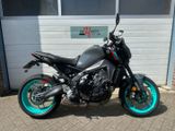 YAMAHA MT 09