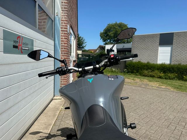 yamaha - mt-09