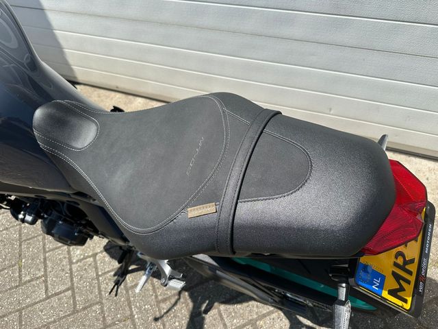 yamaha - mt-09