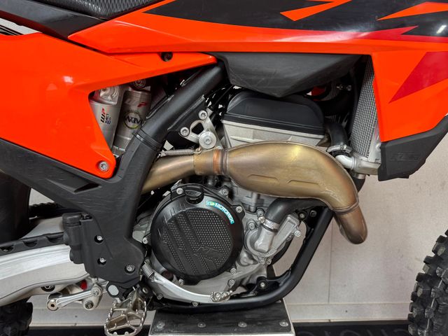 ktm - 250-sx-f