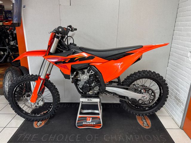 ktm - 250-sx-f