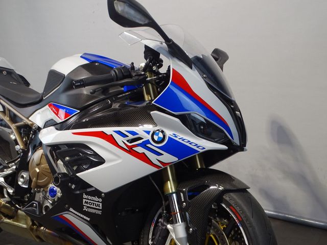 bmw - s-1000-rr