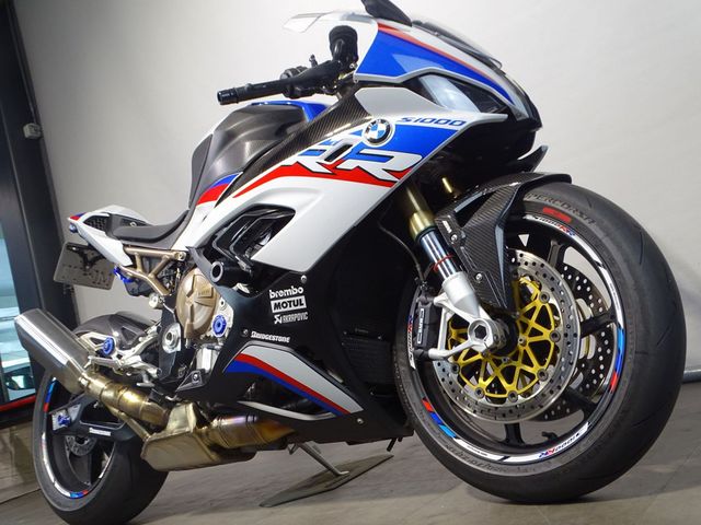 bmw - s-1000-rr